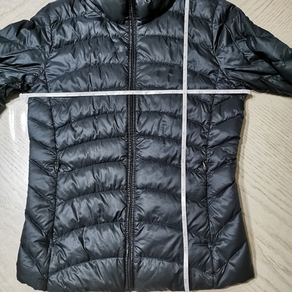 Uniqlo Ultra Light Down Jacket - Small - Picture 12 of 12